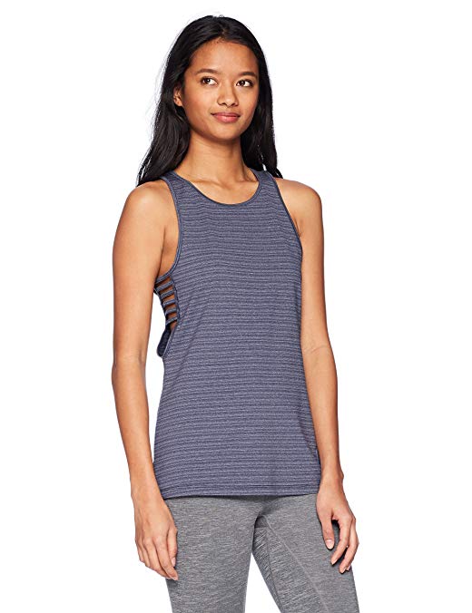 Roxy Women's Quiet Ocean Tank Top