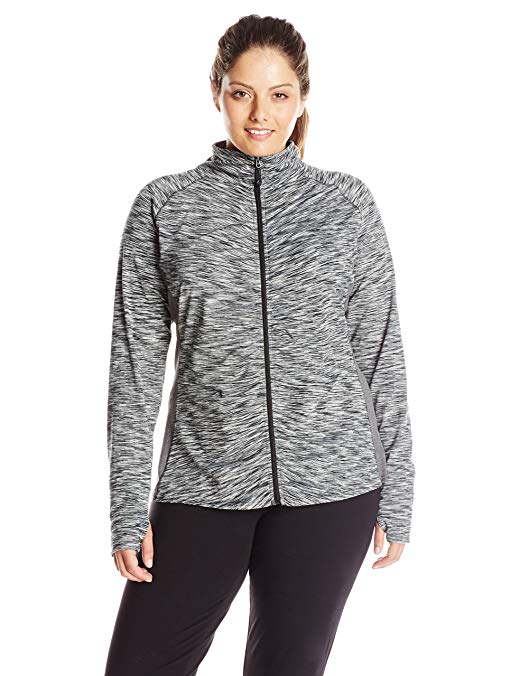 Soybu Women's Plus-Size Jacinda Jacket