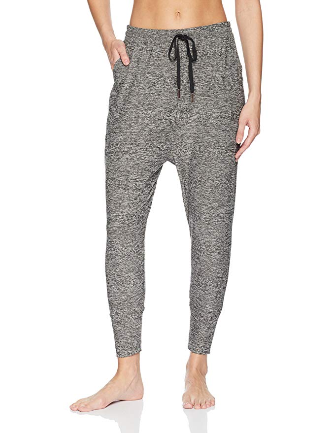 Beyond Yoga Women's Featherweight Spacedye Weekend Traveler Midi Sweatpant