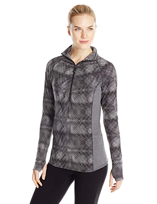 Soybu Women's Jacinda 1/2 Zip Pullover