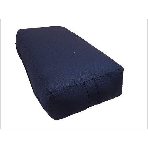 Yoga Direct Deluxe Rectangular Yoga Bolster