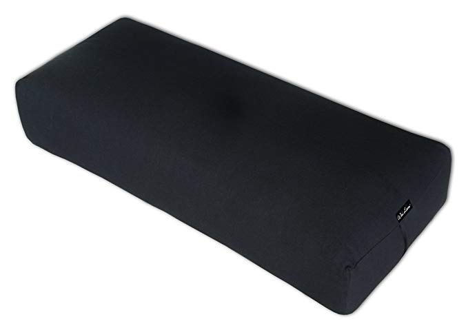 Wai Lana Rectangular Yoga Bolster