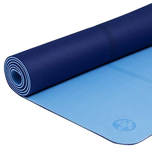 Manduka Welcome Yoga and Pilates Mat