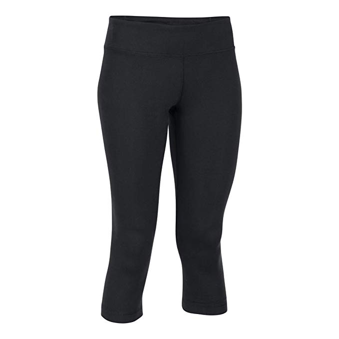 Under Armour Women's Studio Perfect Capri