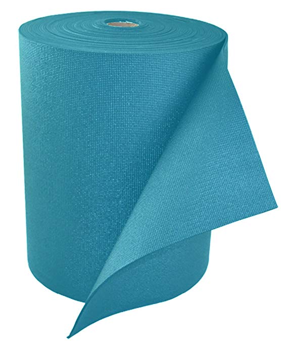 YogaAccessories 1/8'' Classic Yoga Mat Roll (103 feet)