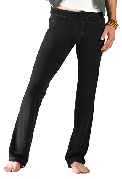 Bhujang Style Men's Yoga Pants - Cobra