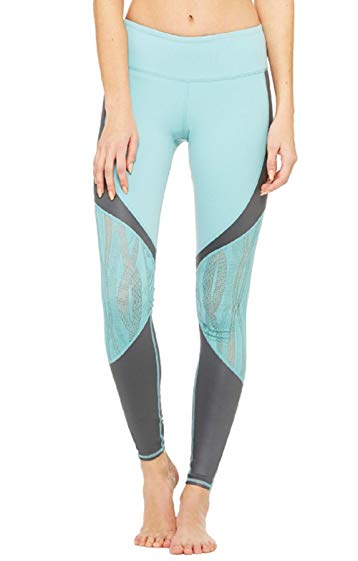 Alo Yoga Women's Vitality Legging,