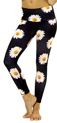 Teeki - Designer Active Wear - Daisy Hot Pant