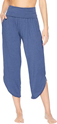 Onzie Women's Foldover Tulip Pant