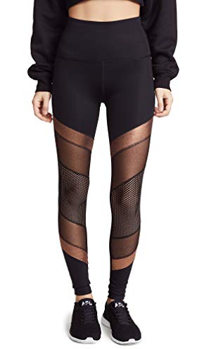 Beyond Yoga Women's Soleil High Waisted Leggings