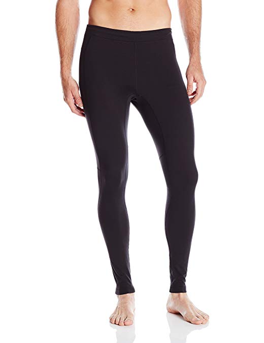 Manduka Men's Atman Compression Tight Leggings