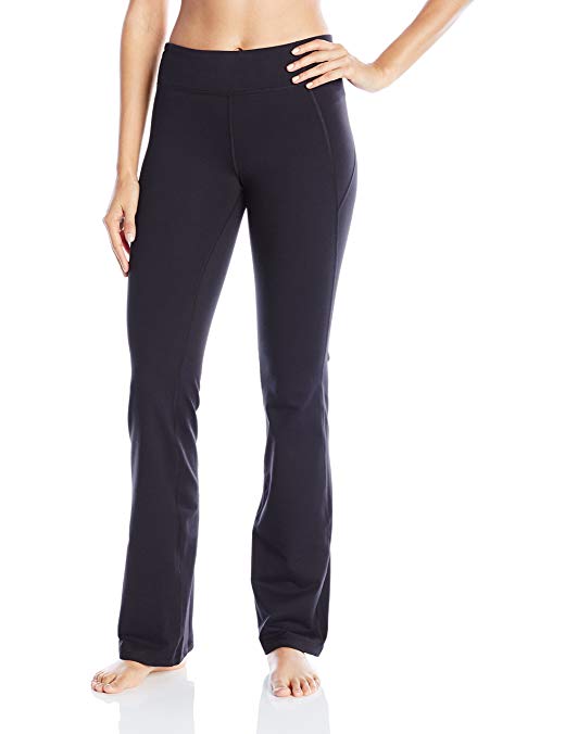 Under Armour Women's Mirror Boot Cut Pant