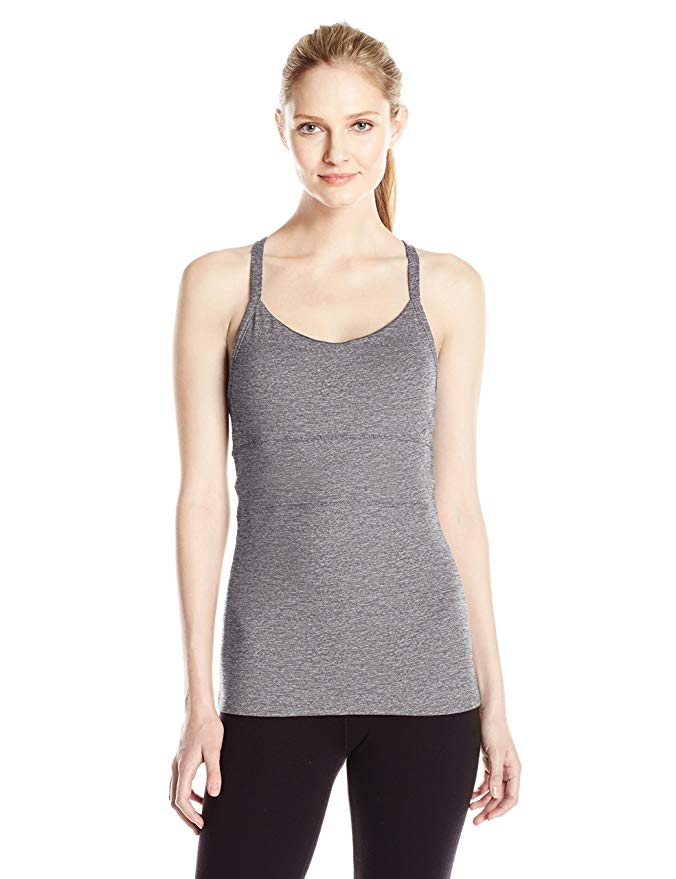 Manduka Women's Libertine Camisole Top