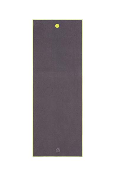 yogitoes Yoga Mat Towel, Solid