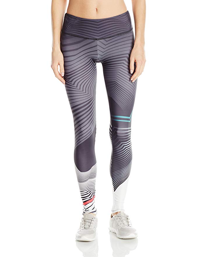 Onzie Women's Graphic Long Legging