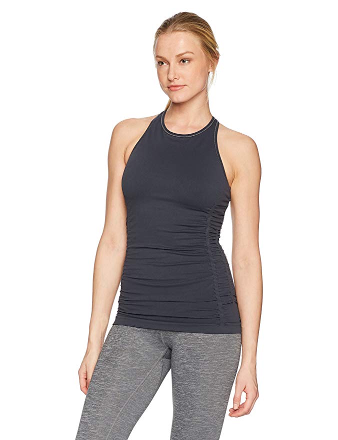 NUX Women's Seamless Spellbound Cami