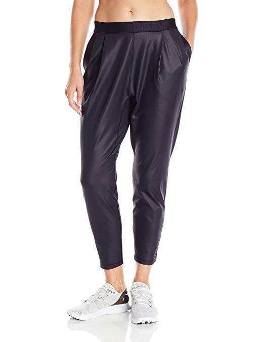 Under Armour Women's City Hopper Harem Pant