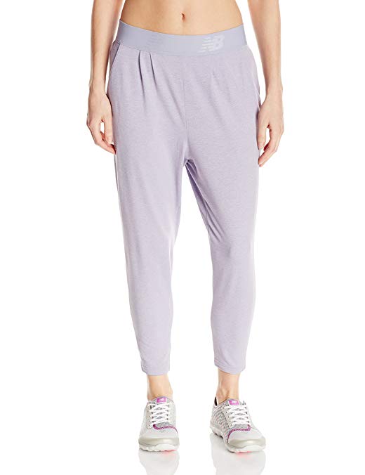 New Balance Women's Slouch Dance Pant