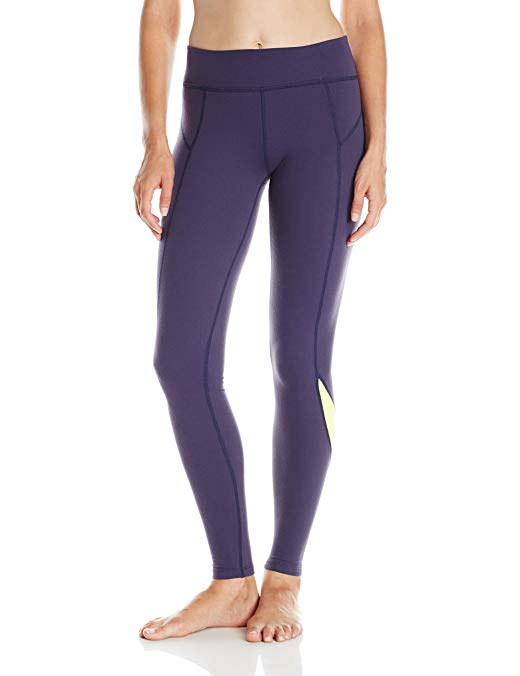 Beyond Yoga Women's Front Seam Long Leggings