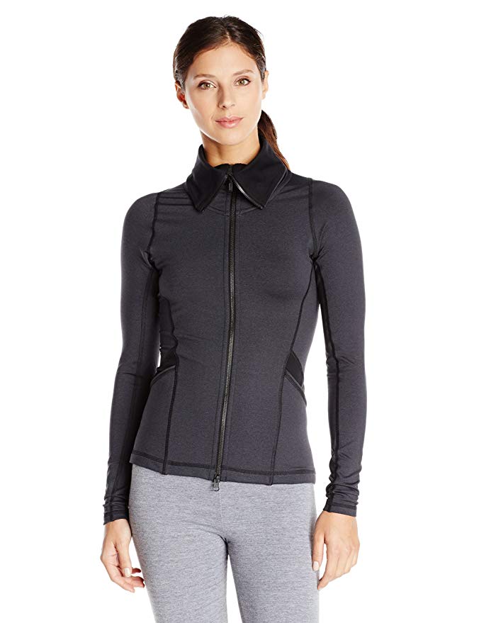 New Balance Women's Nirvana En Route Jacket