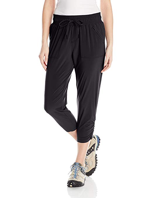 prAna Womens Midtown Capri