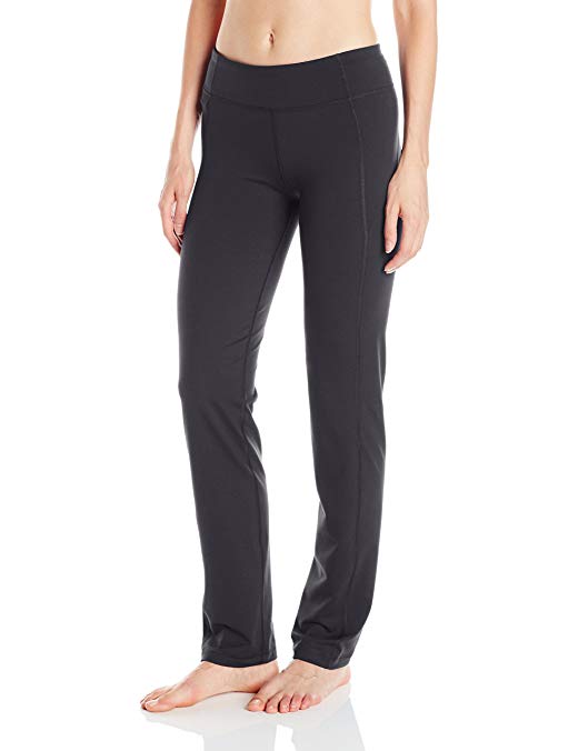 Under Armour Women's Mirror Straight Leg Pant