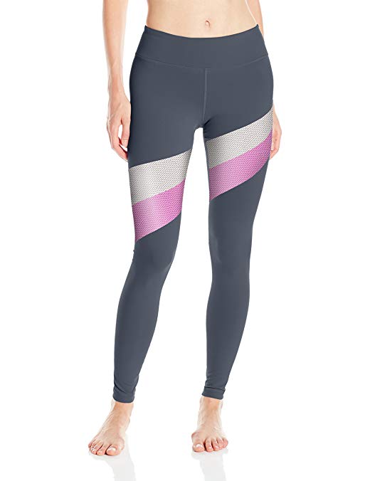 Under Armour Women's Mirror Stripe Legging