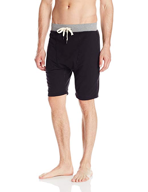 Manduka Men's Intentional Shorts