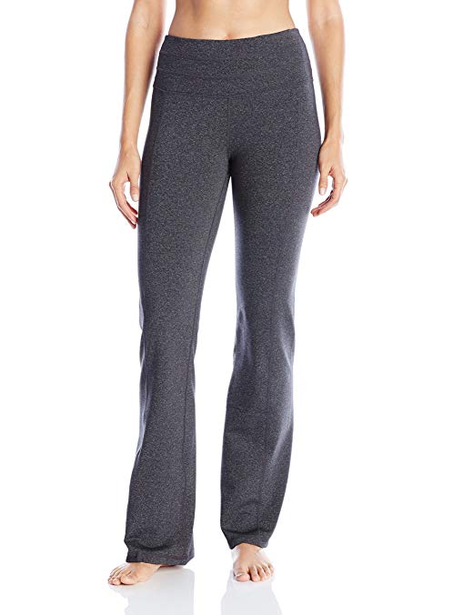 prAna Women's Contour Pants with Regular Inseam