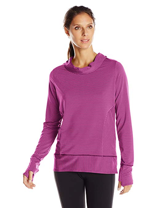 prAna Women's Marin Pullover Top