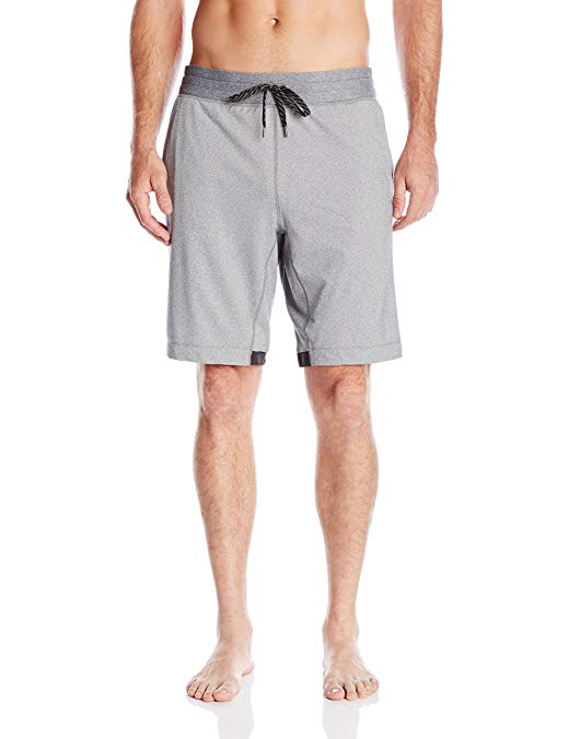 Manduka Men's Tailor Shorts