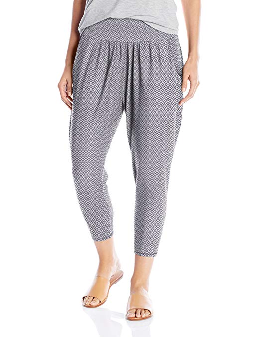 prAna Women's Ryley Crop Pants