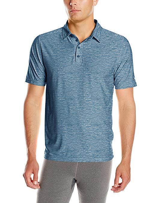 Soybu Men's Continuum Polo